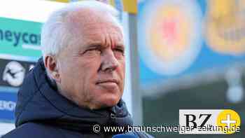 Eintracht Braunschweig reist als Dritter nach Osnabrück