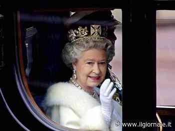 La regina Elisabetta lancia sul mercato un detersivo per piatti (costoso)