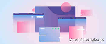 7 Web Design Trends for 2022