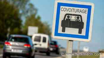 Prix du carburant: les places proposées explosent sur BlaBlaCar