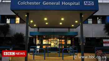 Essex and Suffolk hospitals suspend visiting due to Covid