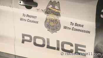 Minneapolis city council votes to approve MPD contract