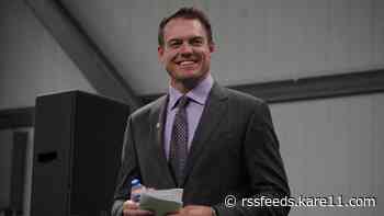 Here's what you should know about Vikings head coach Kevin O'Connell