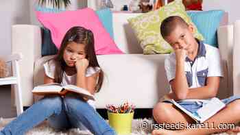 Stuck at home over spring break? Here are some free family activities