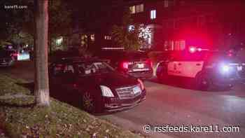Community leaders, law enforcement working to prevent carjackings in Twin Cities