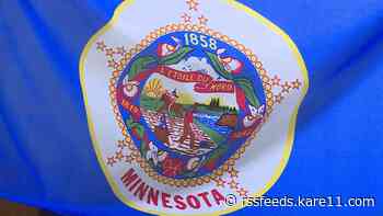 Minnesota lawmakers ponder changing flag and seal