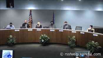 St. Paul Public Schools board votes down resolution to make masks optional