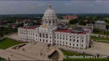Minnesota lawmakers propose changes to felony murder laws