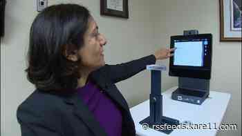 MN neurosurgeon's first-of-its-kind concussion testing device gets FDA approval