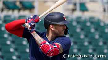Correa promises 'championship culture' for luckless Twins