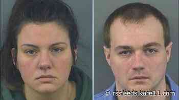 Hayward, WI couple charged with homicide in death of 4-year-old