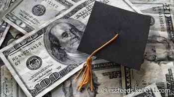 Is a college degree worth it? Here's how salaries stack up at different education levels