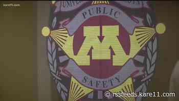 U of M requests $100M in state funding for campus safety