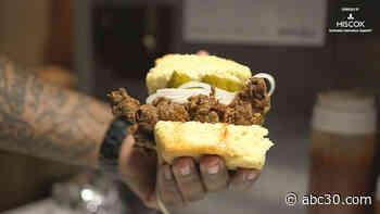 The Harlem Biscuit Company Makes Biscuits Just Like Your Grandmother Used Make