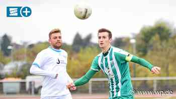 Fünf Neuzugänge verstärken den FC Herdecke-Ende - WP News