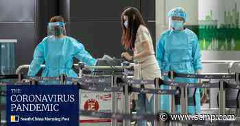 ‘Stigmatised, but when I saw my parents, I felt the 28 days had paid off’ - South China Morning Post
