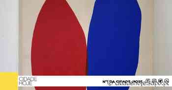 Famalicão: Marta Rosmaninho expõe na Casa-Museu Soledade Malvar - SAPO