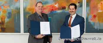 Forschung zu additiver Fertigung in Garching - Leichtbauwelt