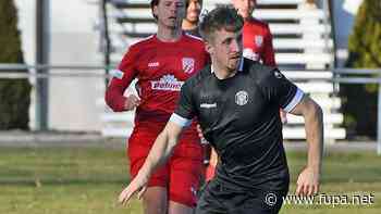 VfR Garching gibt Zwei-Tore-Führung noch aus der Hand - FuPa