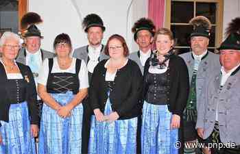 Lex folgt Prost bei den Trachtlern - Passauer Neue Presse - PNP.de