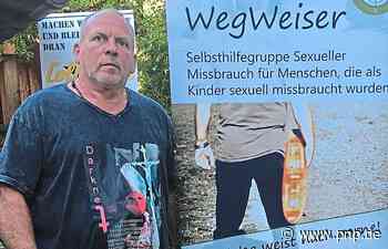 Der Missbrauch zerstörte ein ganzes Leben - Passauer Neue Presse - PNP.de