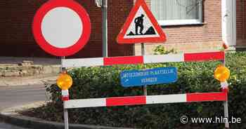 Betonsherstellingen van 10 maart tot en met 20 mei - Het Laatste Nieuws