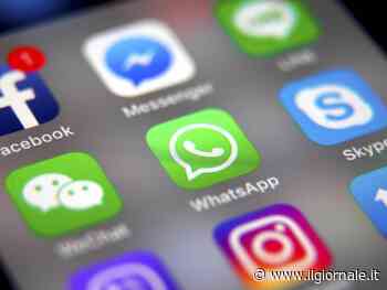 WhatsApp lancia le reazioni ai messaggi