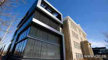 Calgary actually has an impressive history of repurposing heritage buildings