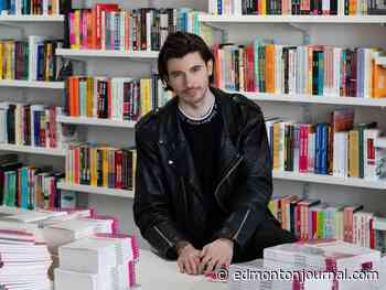 Local poetry flourishes with three new publications