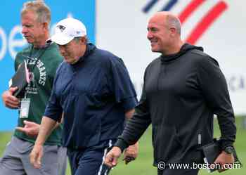 Scott Pioli explained why he agrees with ‘patient’ Patriots approach to free agency - Boston.com