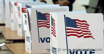 Andrew Whitman, Greg Hurst seek to unseat Scott Melies as Pacific police chief - The Missourian