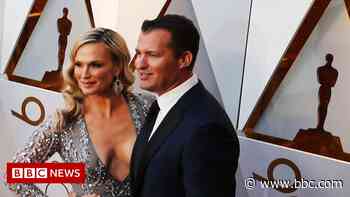 Netflix boss Scott Stuber says Oscar best picture win would be the dream - BBC.com