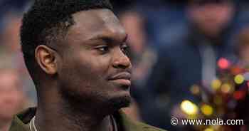 Scott Kushner: Zion's dunk on social media illustrative of divide between star, Pelicans - NOLA.com