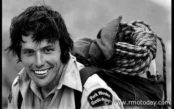 Chic Scott's interviews 'window on a bygone era' - Rocky Mountain Outlook - Bow Valley News