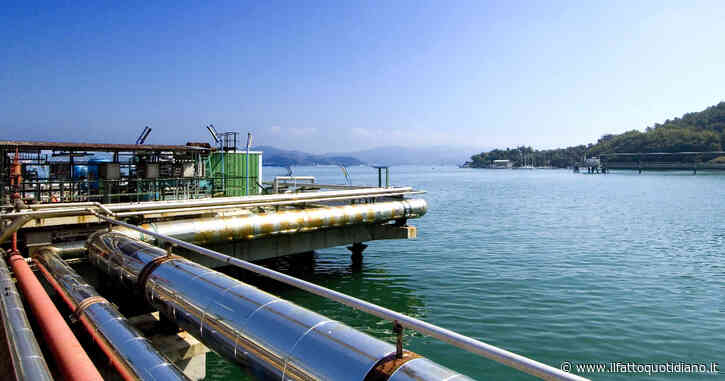 La ricetta dell’Unione europea per sganciarsi dalla Russia: più gas liquido da Stati Uniti e Canada