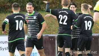 LL Südwest: TuS Geretsried bezwingt FC GAP - Remis in Olching - FuPa