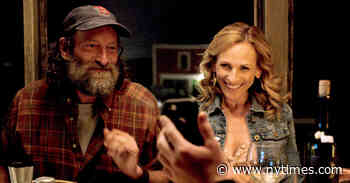 Oscars 2022 Predictions: Who Will Win Best Picture, Actor and Actress?