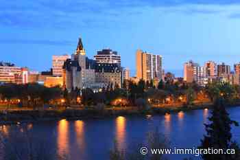 Saskatchewan Entrepreneur Category: New List Of 2022 Draw Dates Published - Immigration.ca