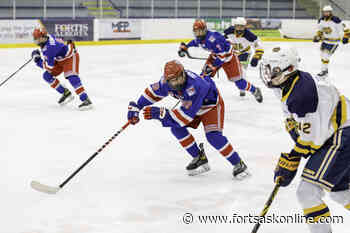 Fort Saskatchewan to host U15 AAA provincial championships - FortSaskOnline.com