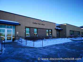 Sask. Government invests $245000 in Healthy Campus Saskatchewan for student mental health - DiscoverHumboldt.com