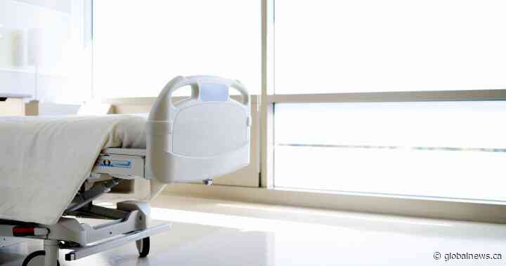 Saskatchewan government spends big on health care in Budget 2022 - Global News