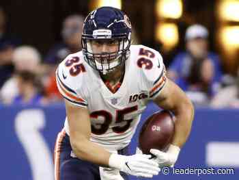 Saskatchewan Roughriders sign DB Stephen Denmark - Regina Leader Post