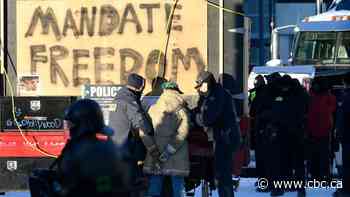 Conservatives again demand an end to all federal COVID-19 restrictions