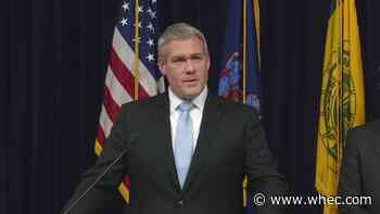 Monroe County to review probation department's handling of sex offenders