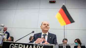 G7 fordert Putin zum sofortigen Kriegsende auf