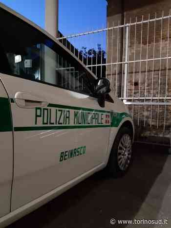 BEINASCO - Infiltrazioni nella sede della polizia locale: il Comune corre ai ripari - TorinoSud