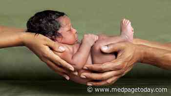 A 'New Normal' Can't Leave New Mothers Behind