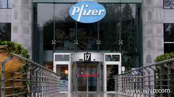 Pfizer recalls 3 types of blood pressure medication over possible cancer risk