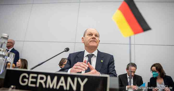 G7 fordert Putin zum sofortigen Kriegsende auf