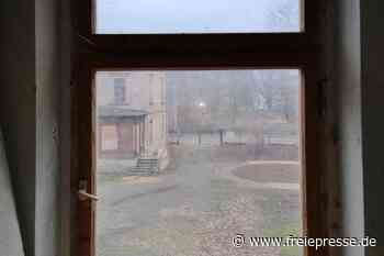 Wer kann mit DDR-Fenster helfen? - freiepresse.de